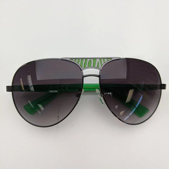 🕶️ Just Cavalli JC510S col.20B Aviator Sunglasses 60/13-130 / JLE633🕶️​ - Picture 1 of 8